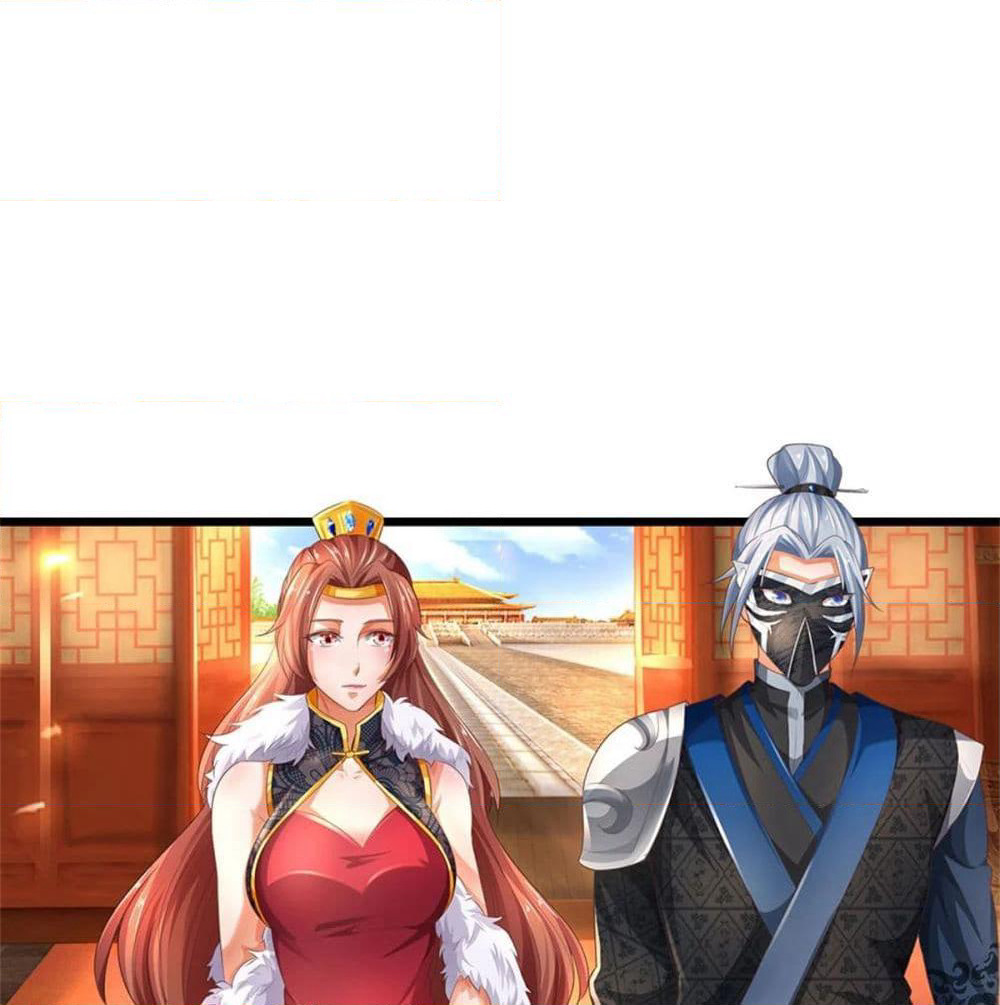 Sky Sword God page 2