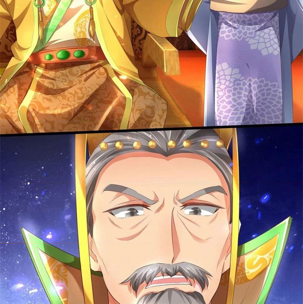 Sky Sword God page 7