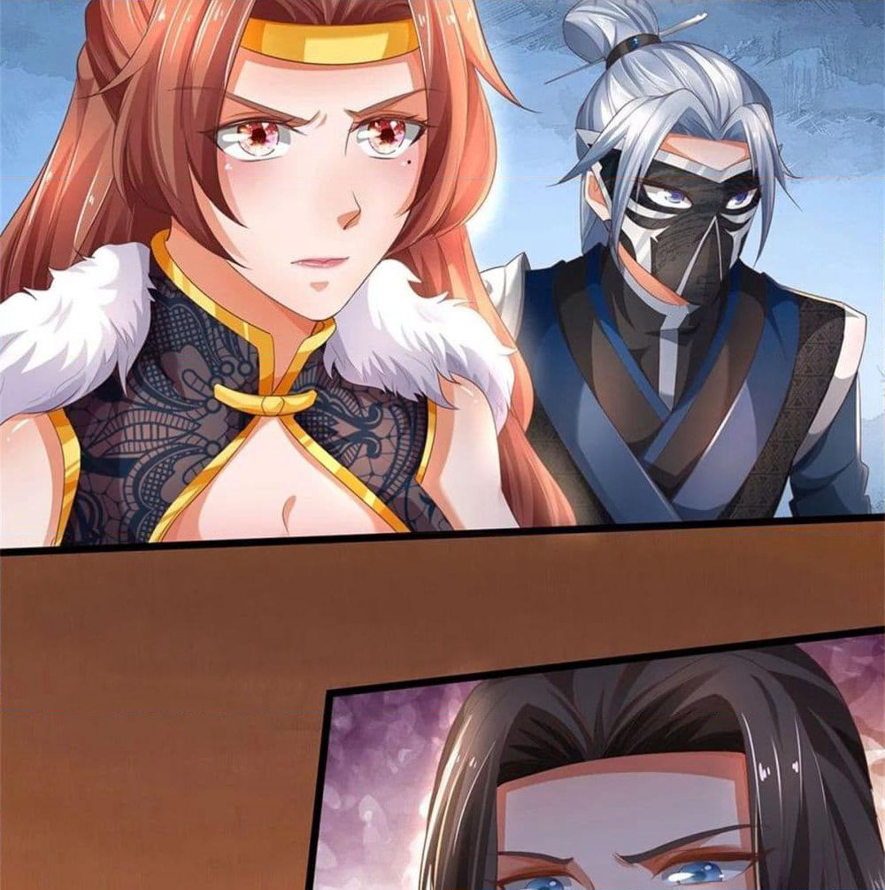 Sky Sword God page 9