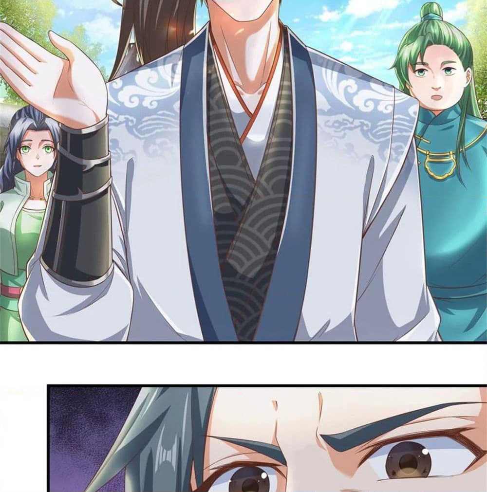 Sky Sword God page 9