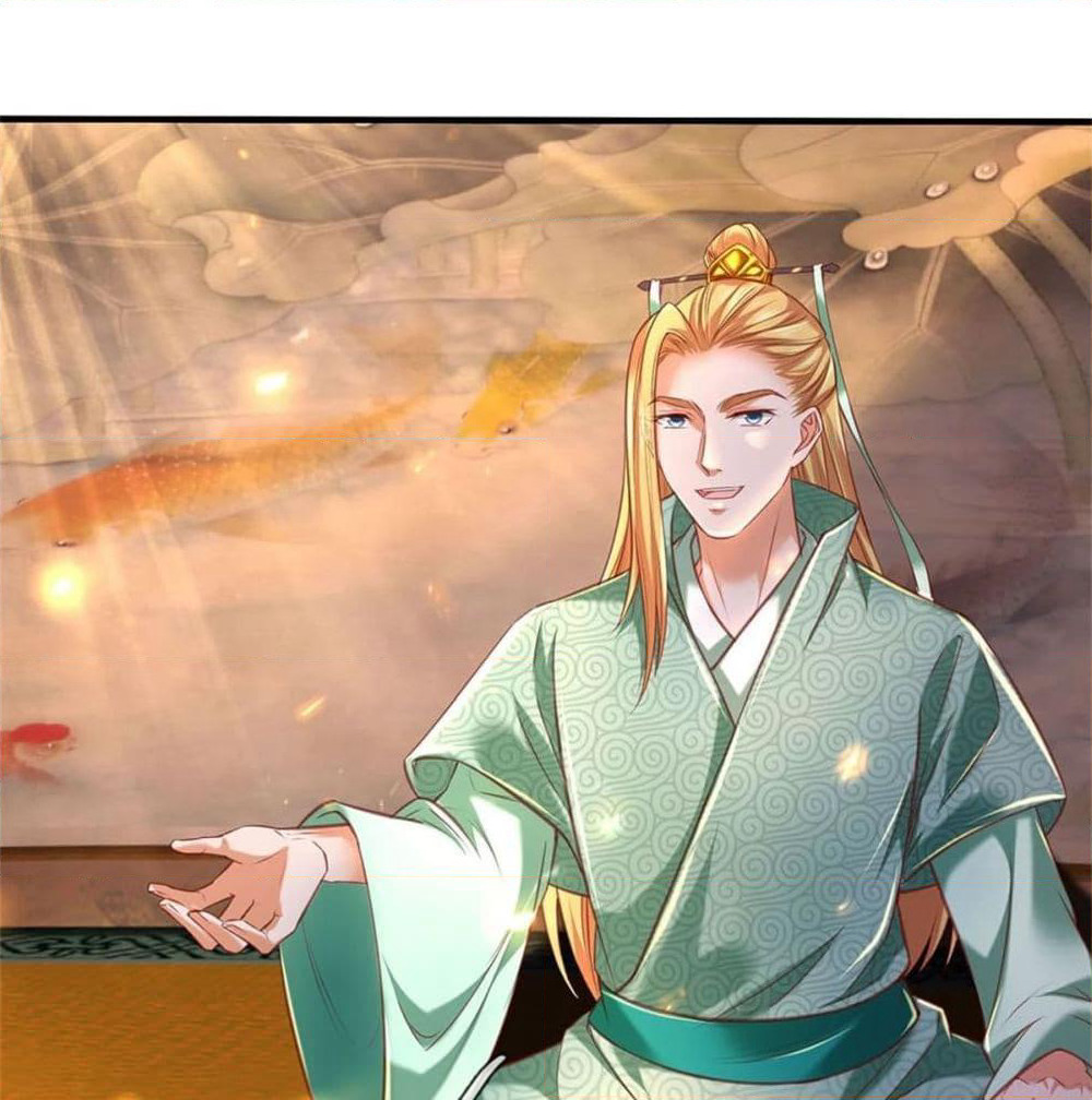 Sky Sword God page 2