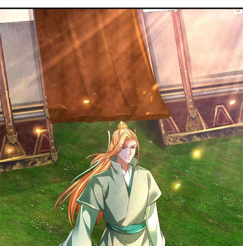 Sky Sword God page 2