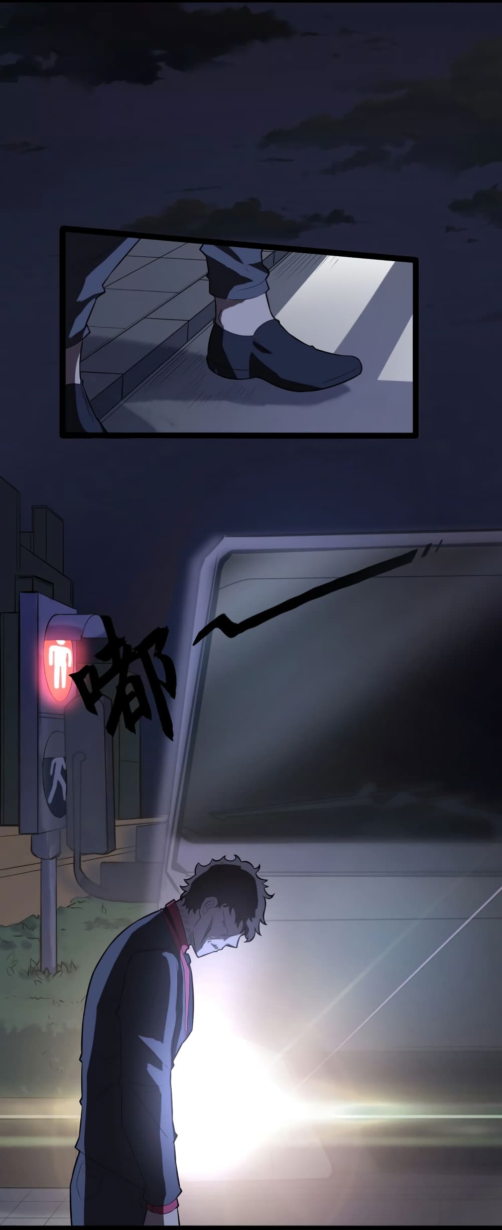 Slayer of Demons page 19