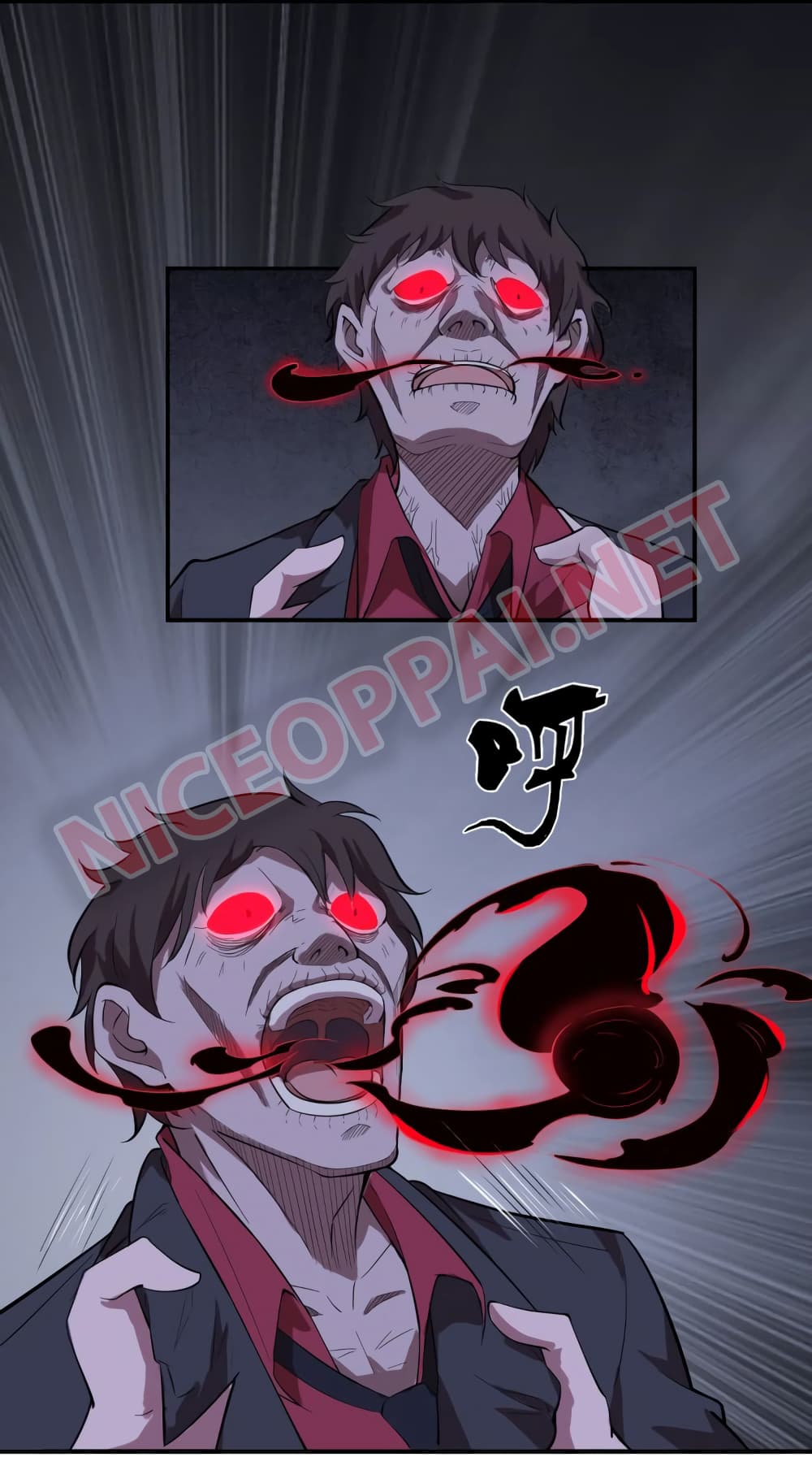 Slayer of Demons page 26