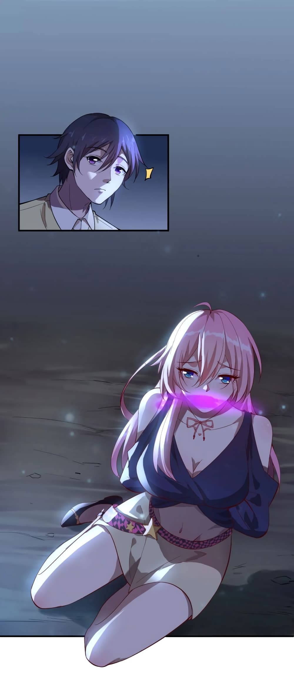 Slayer of Demons page 51