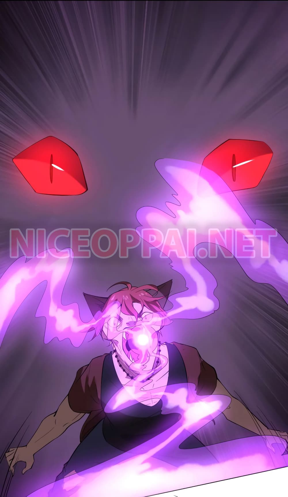 Slayer of Demons page 72