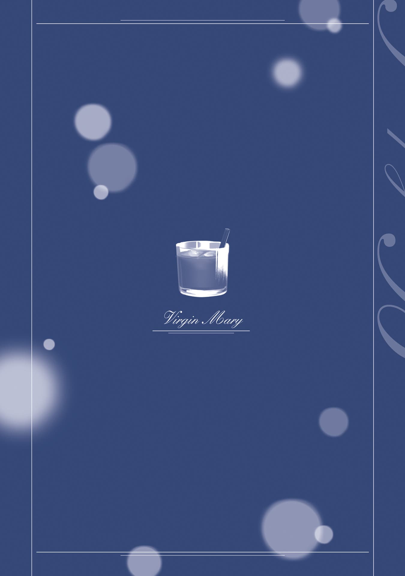 Sleepy Barmaid บาร์เทนเดอร์สาวขี้เซา page 27