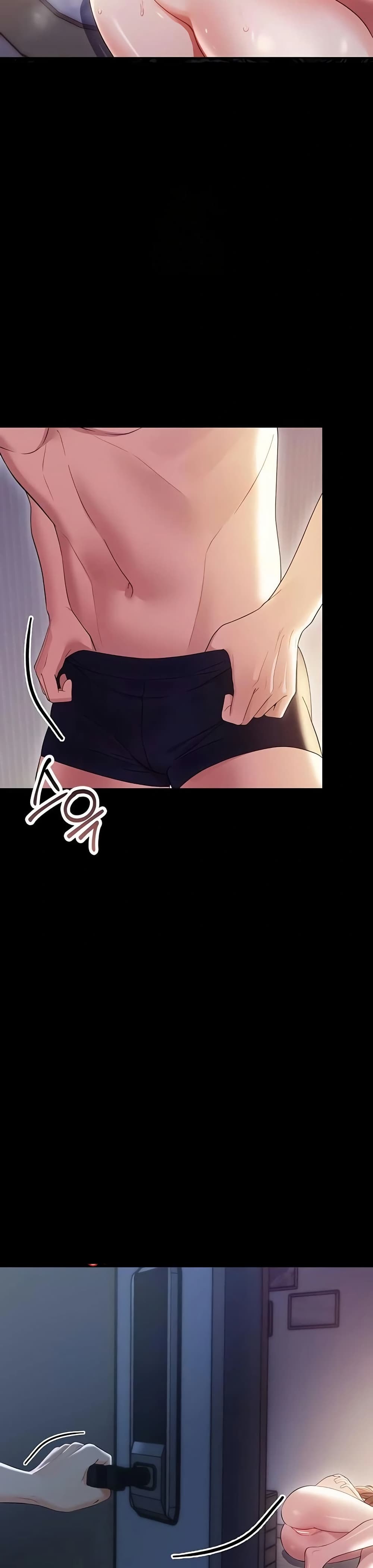 Small Beast page 33