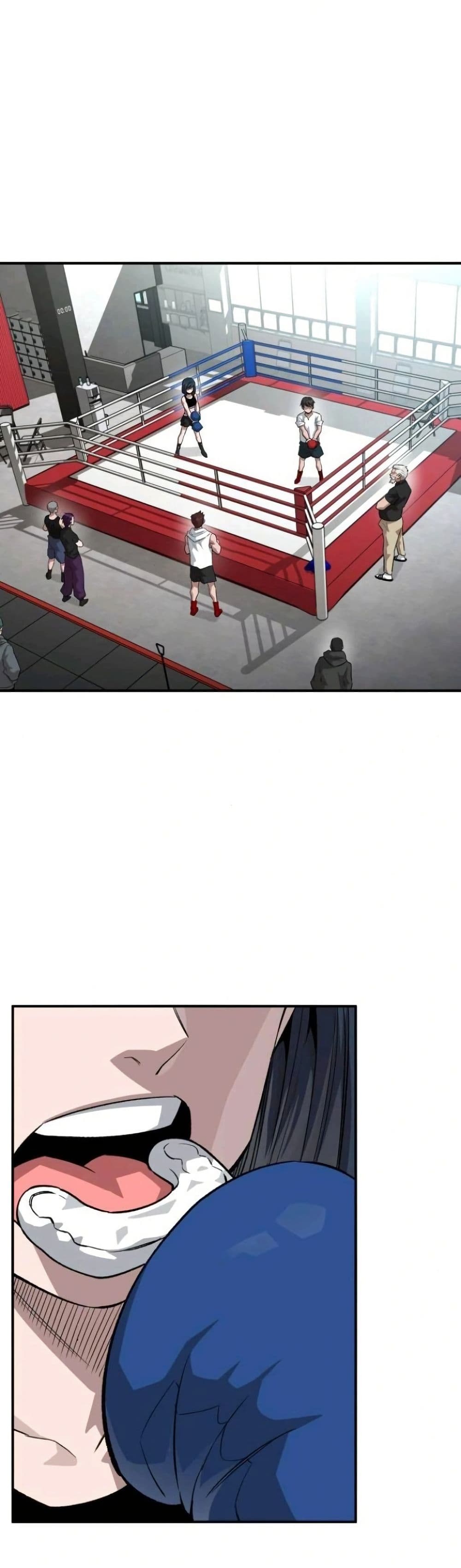 Smiling Boxer page 6