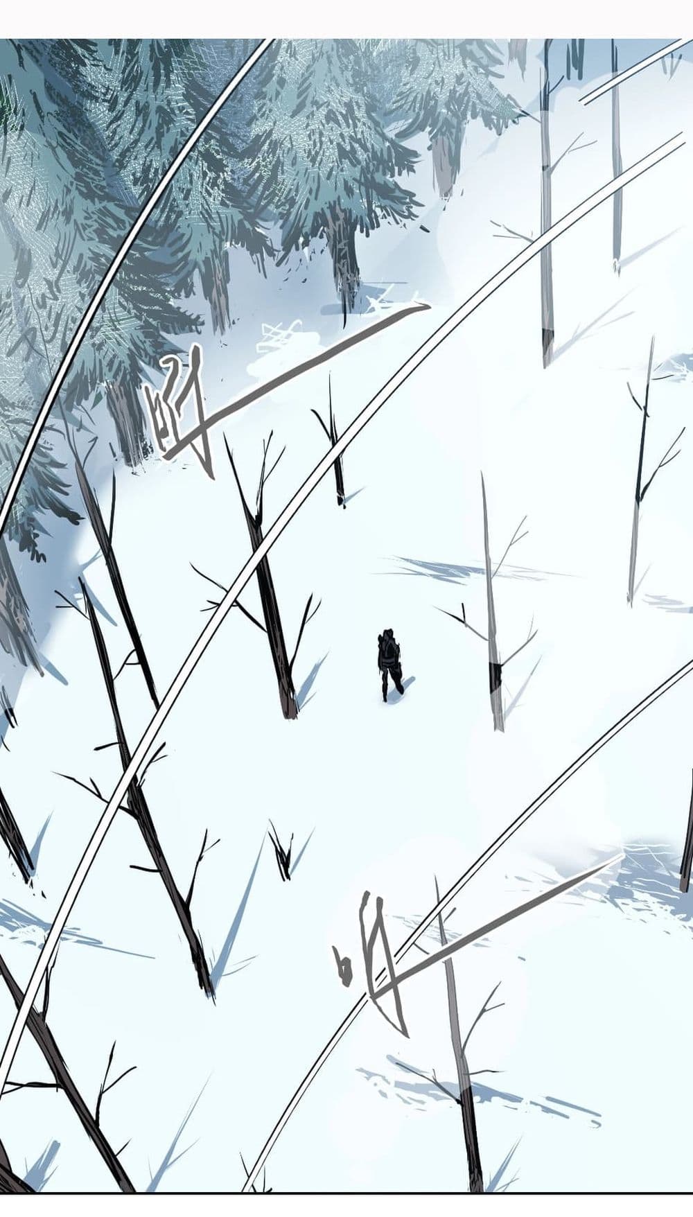 Snow Eagle Lord page 5