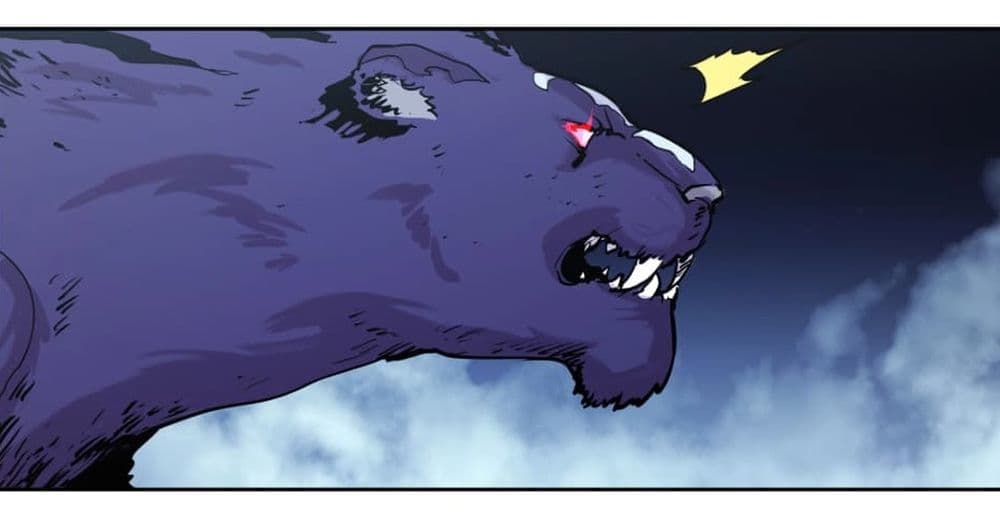 Snow Eagle Lord page 23
