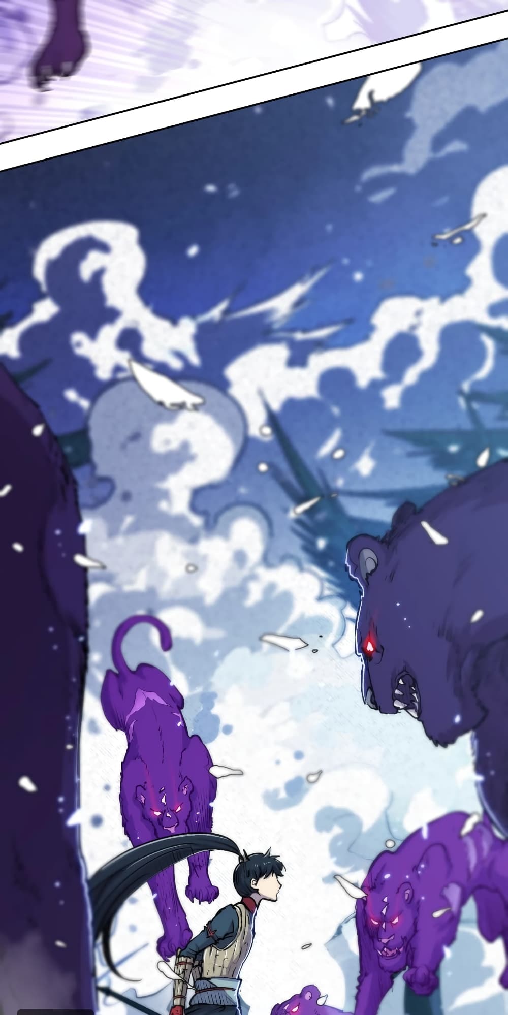 Snow Eagle Lord page 27