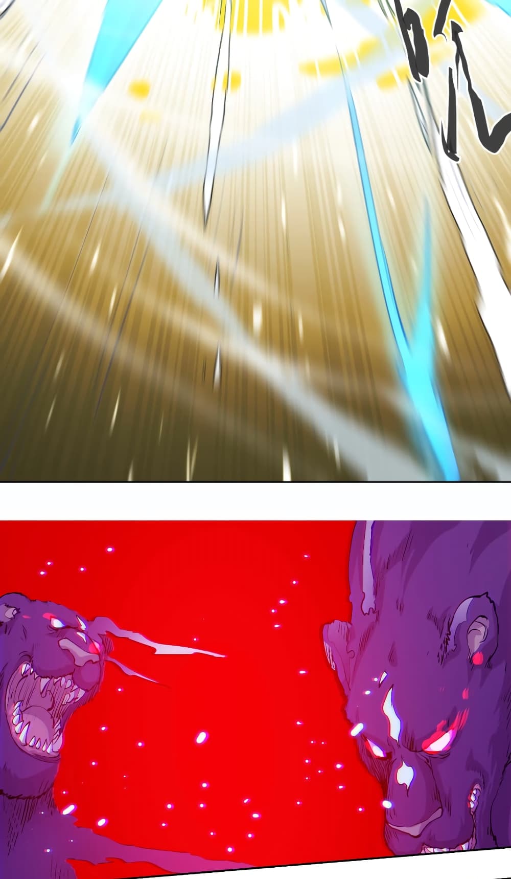 Snow Eagle Lord page 34
