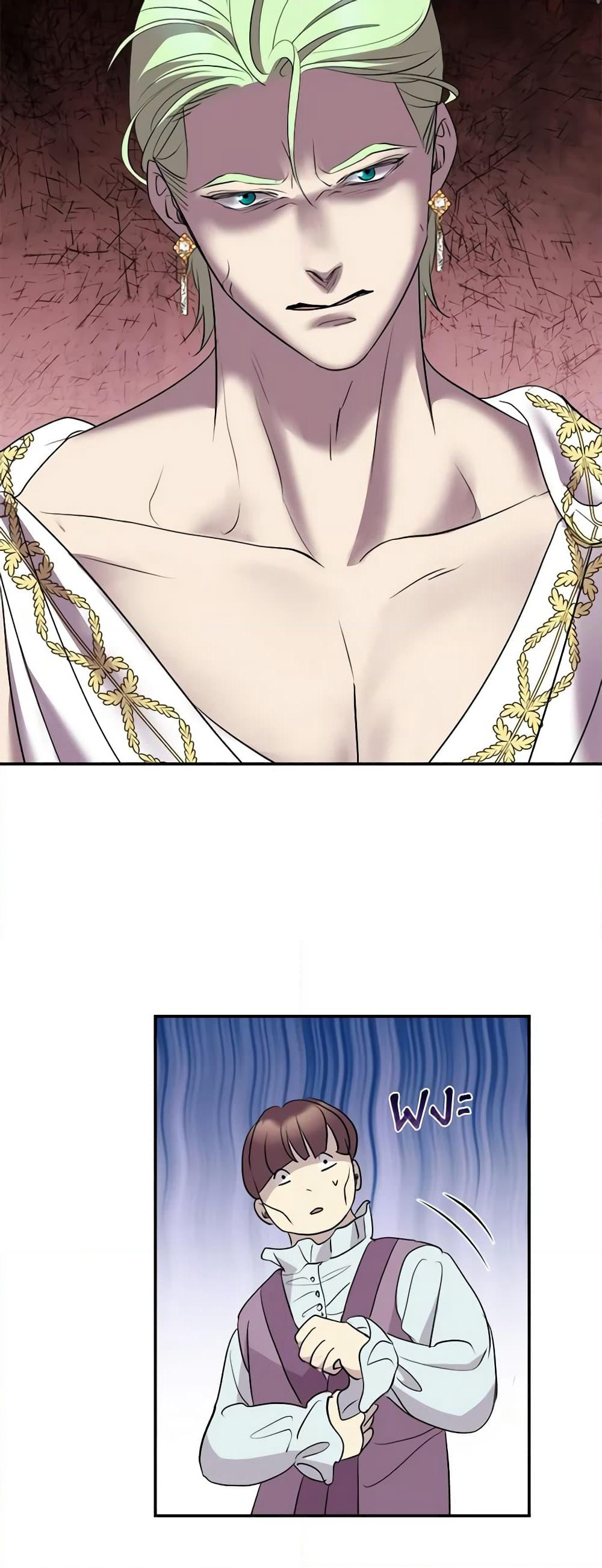 So How Did I Die page 3