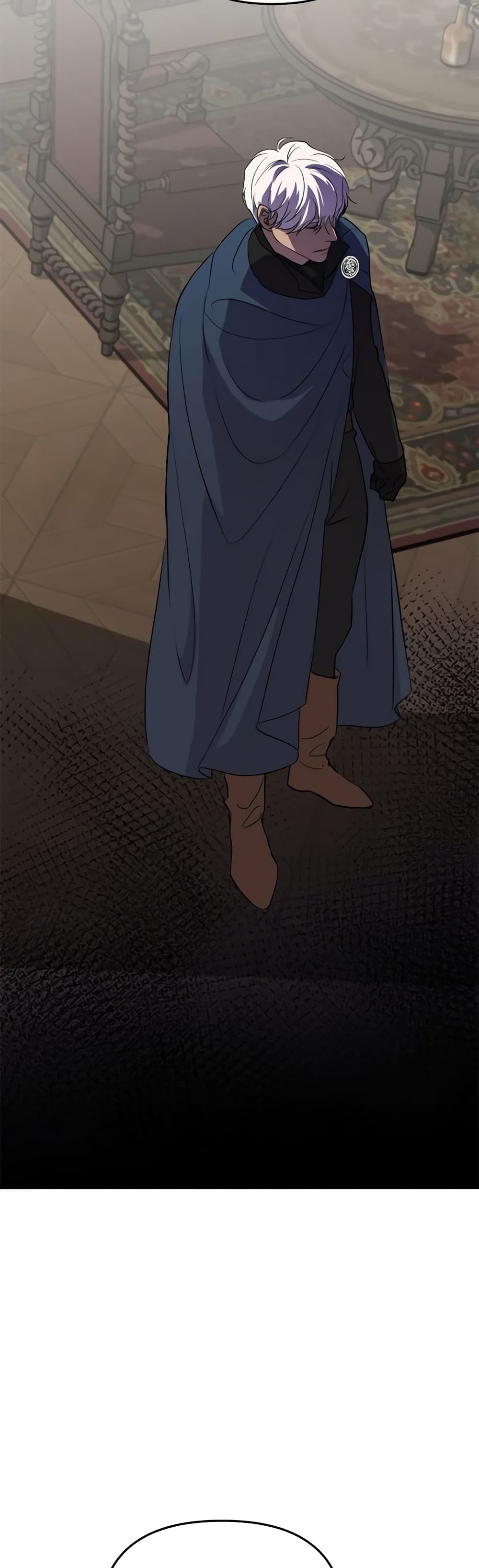 So How Did I Die page 7