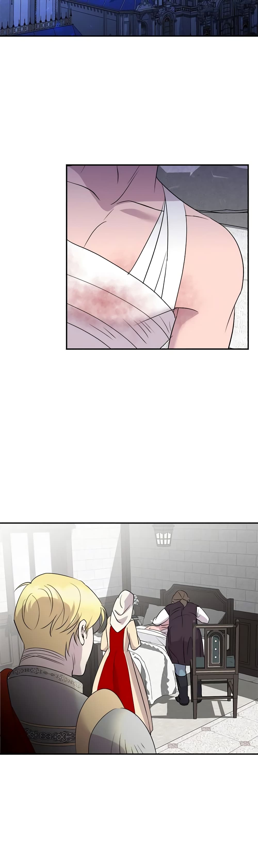 So How Did I Die page 23