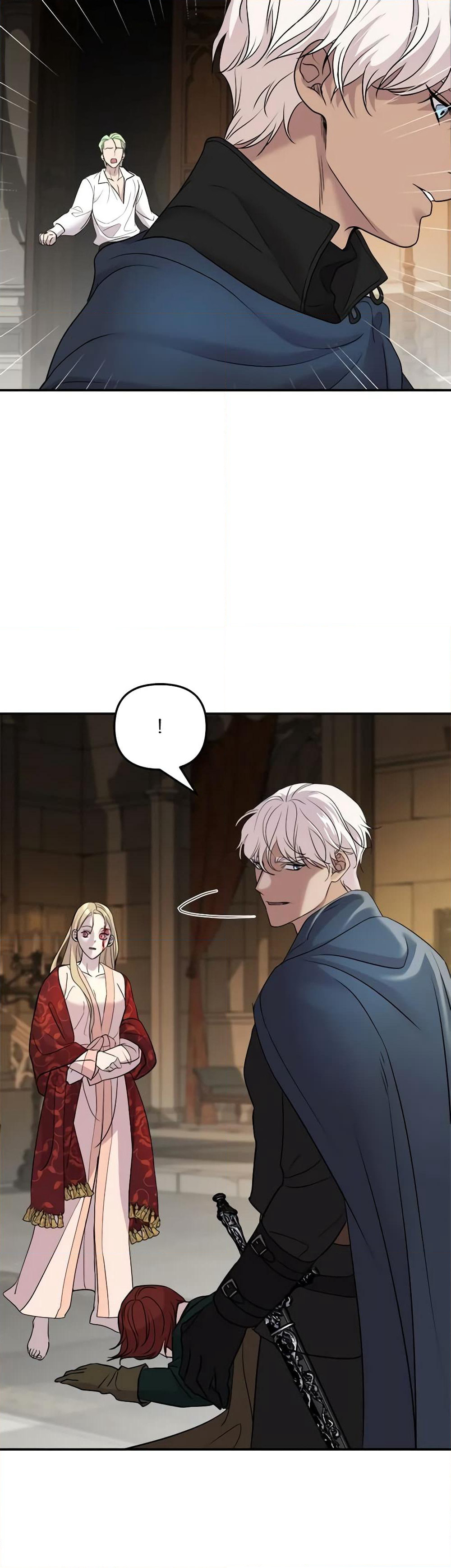 So How Did I Die page 22