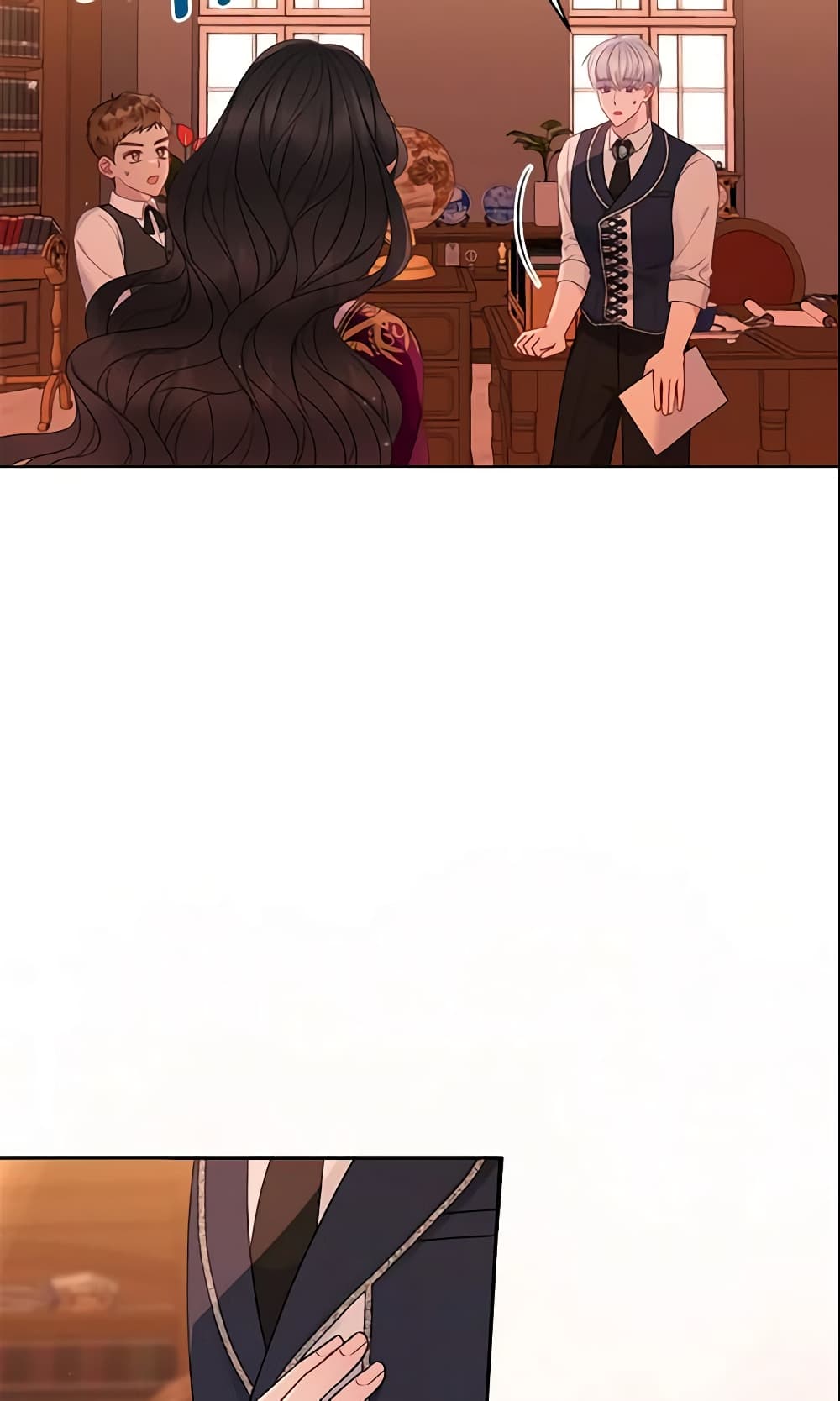 So I Married An Abandoned Crown Prince page 4