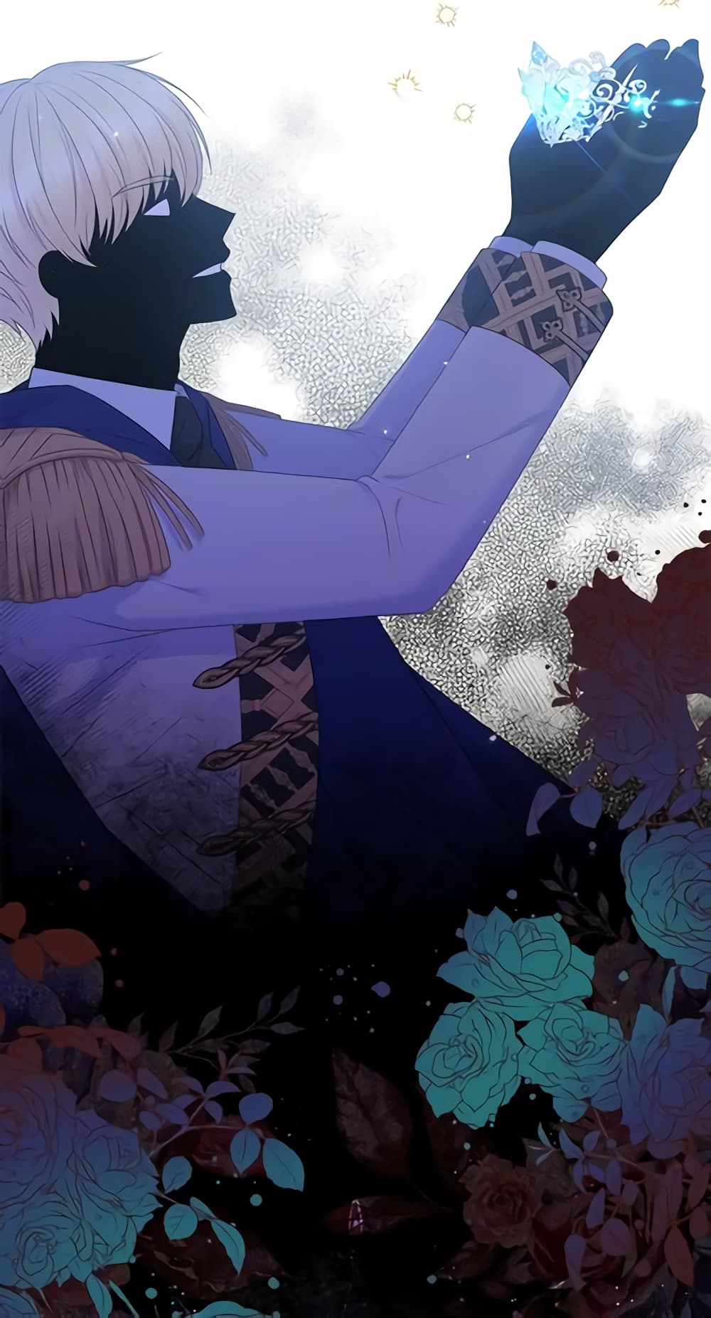 So I Married An Abandoned Crown Prince page 8