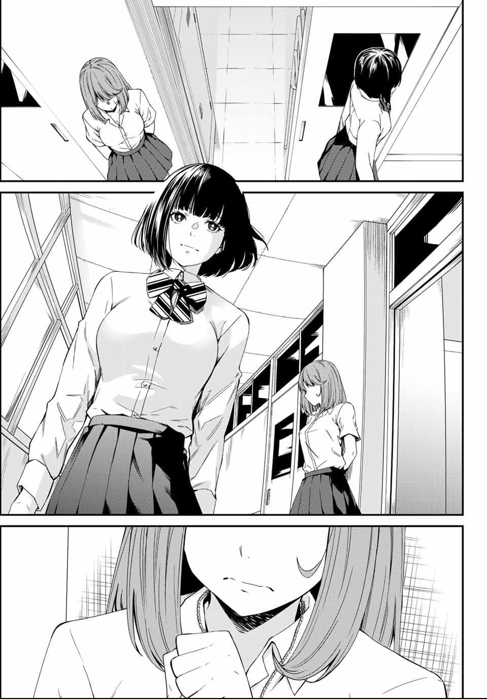 Social Survival Rabbits page 29