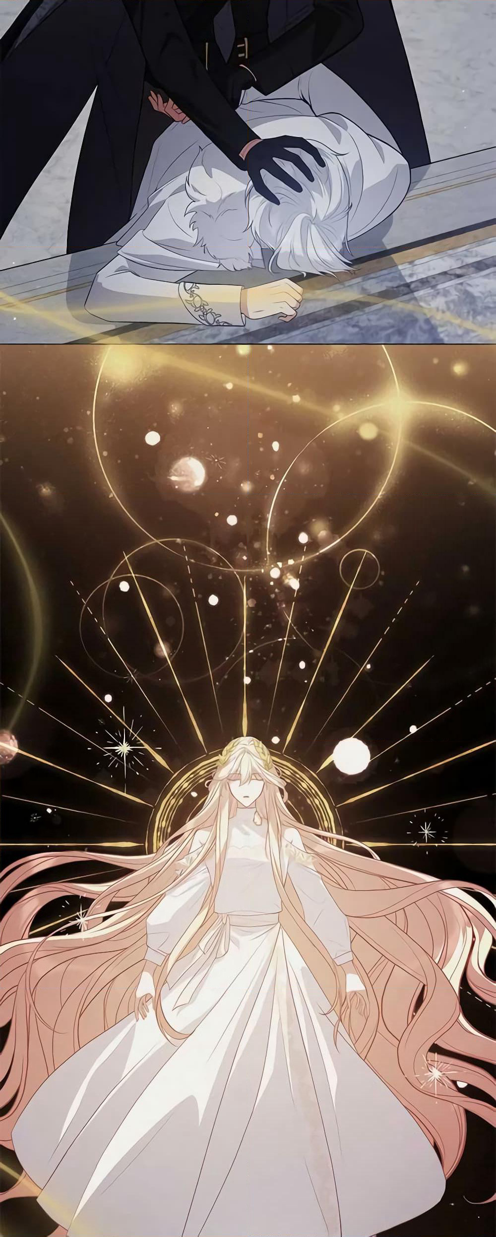 Solitary Lady page 6