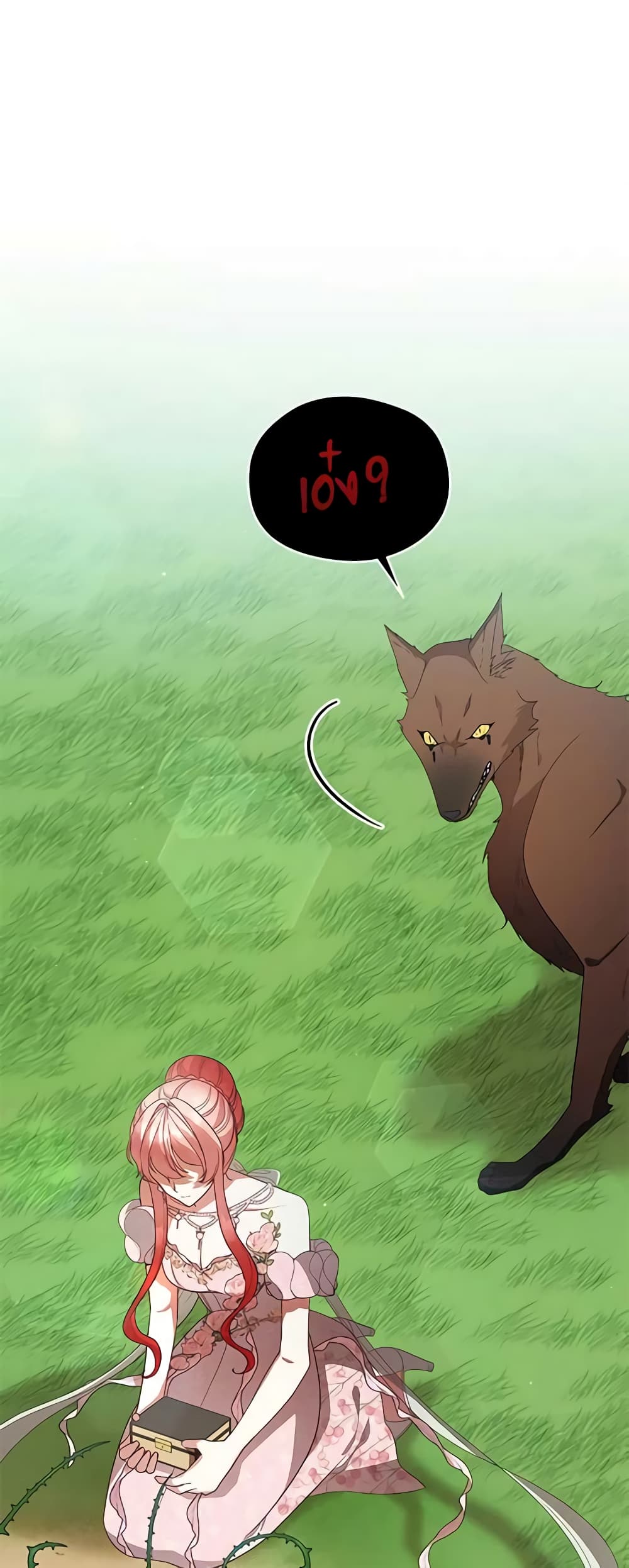 Solitary Lady page 30
