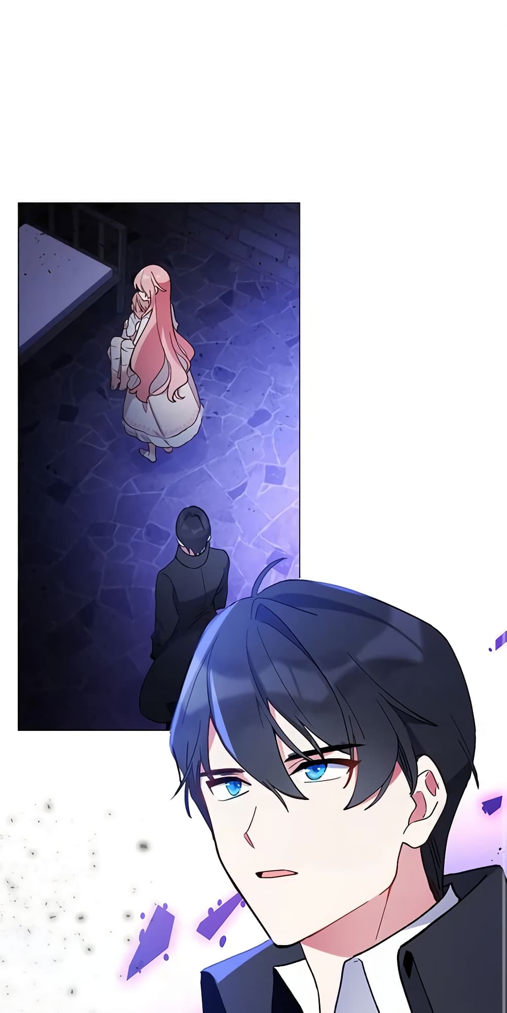 Solitary Lady page 2