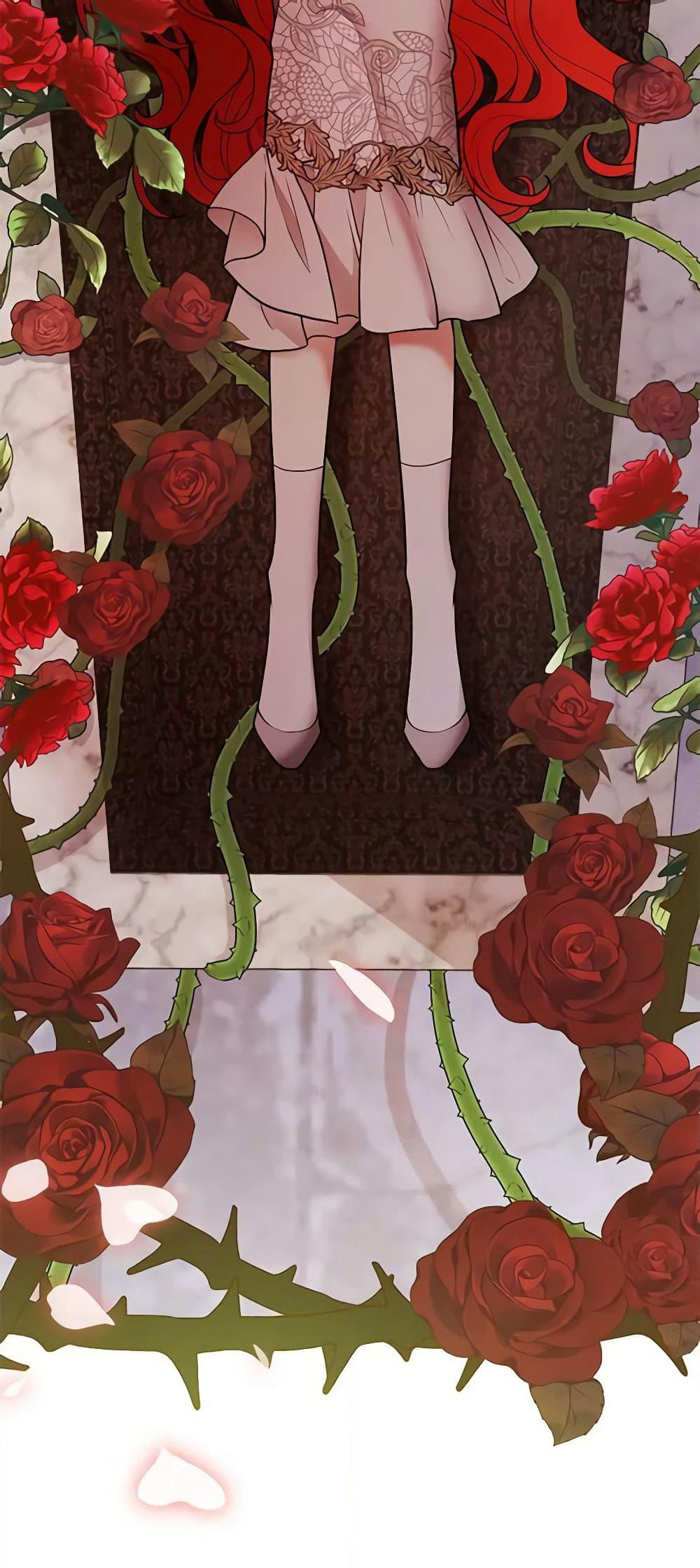 Solitary Lady page 47