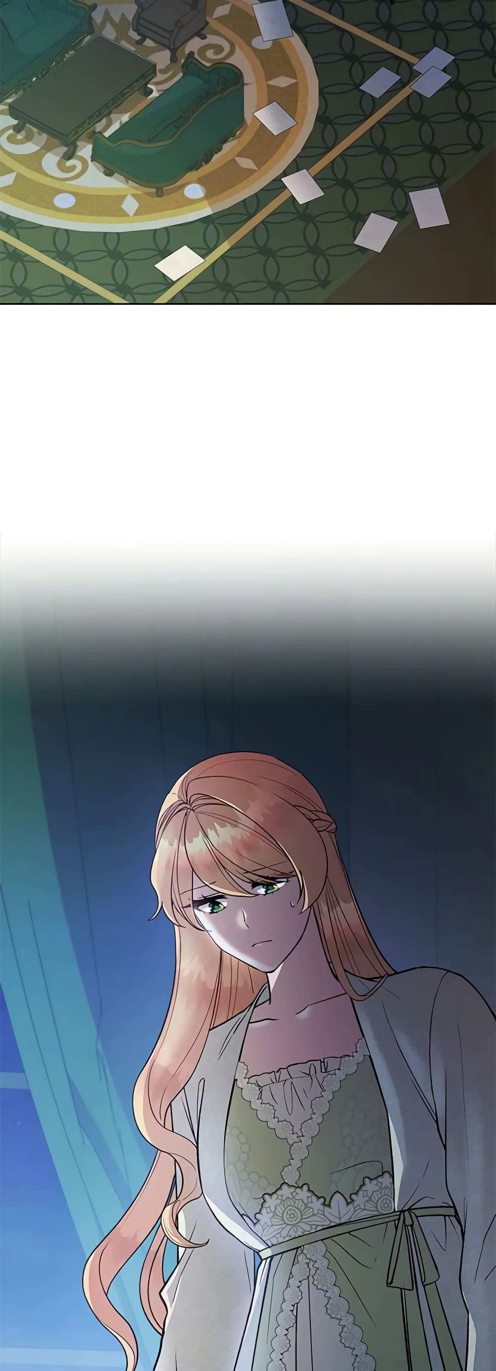 Solitary Lady page 18