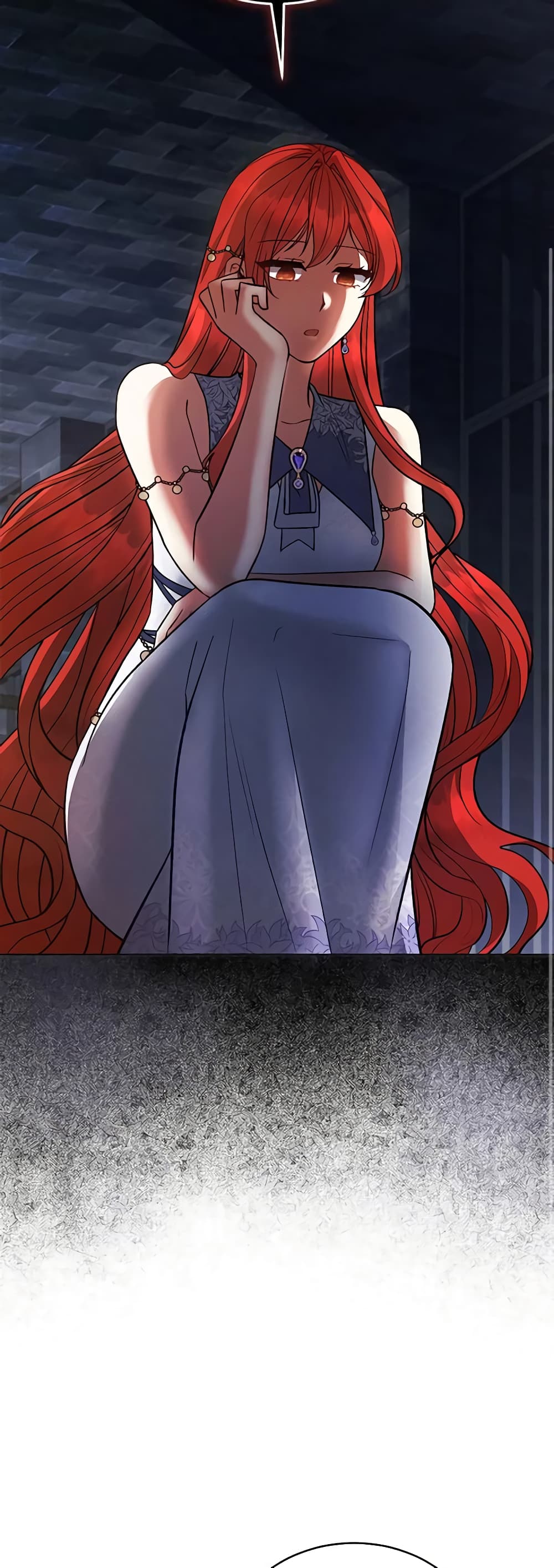 Solitary Lady page 18