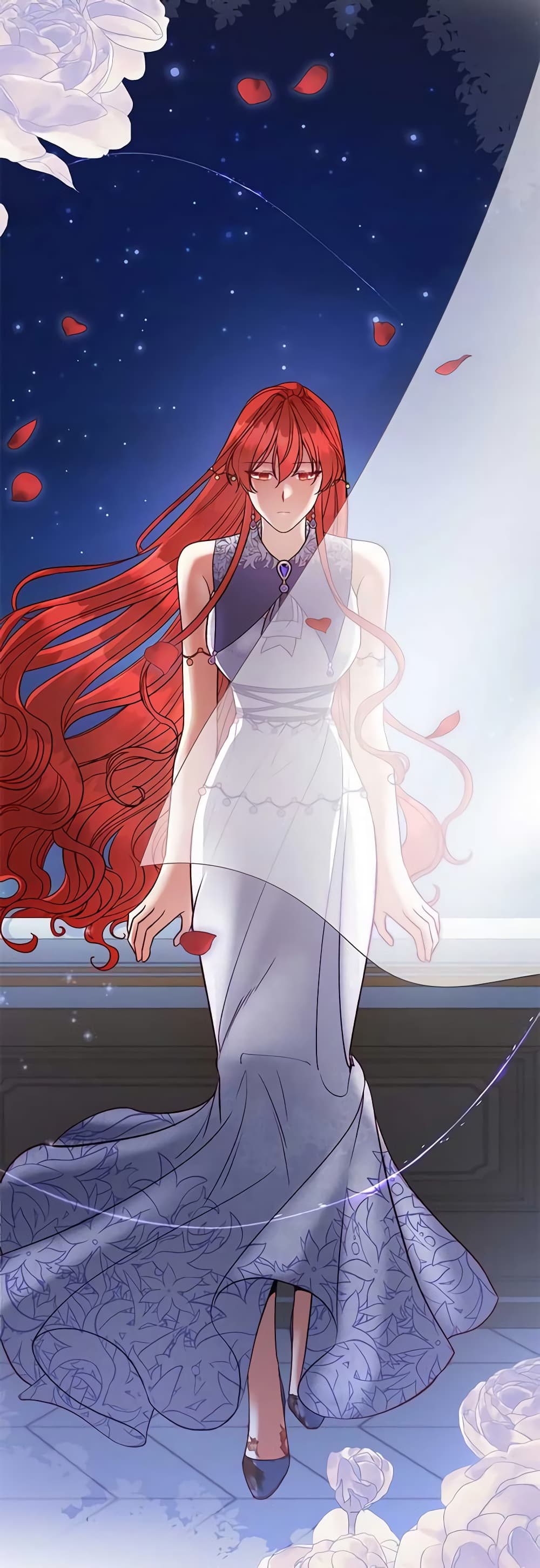 Solitary Lady page 4