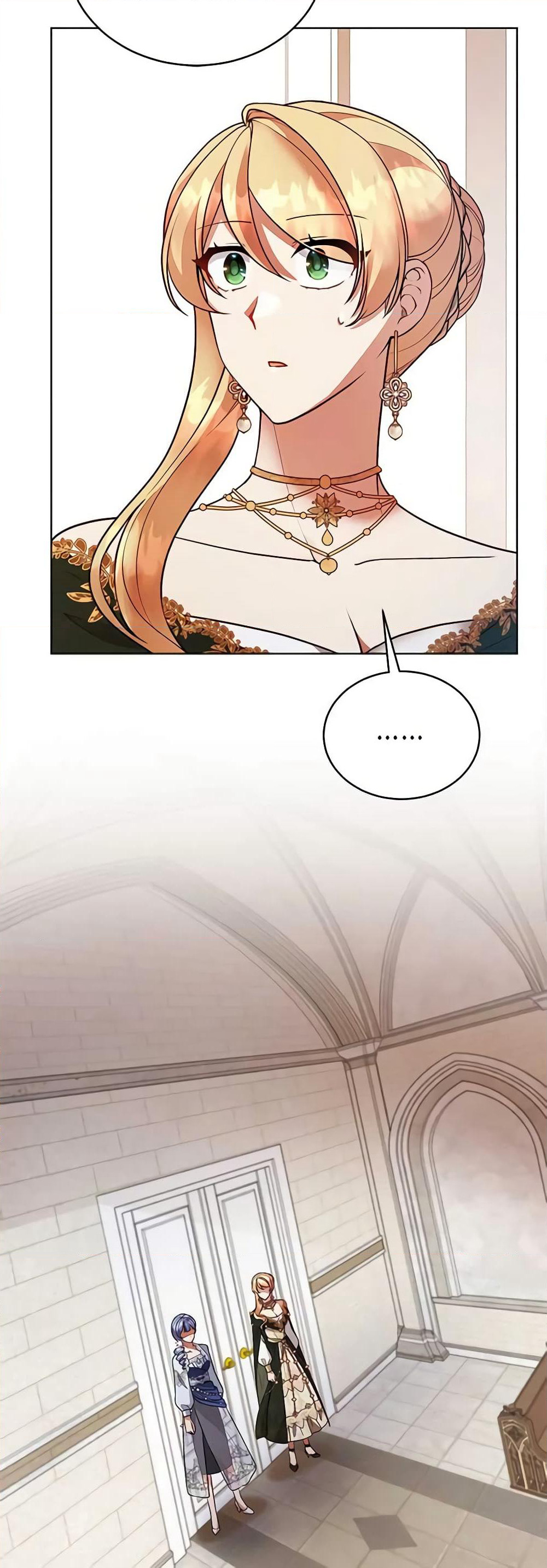 Solitary Lady page 18
