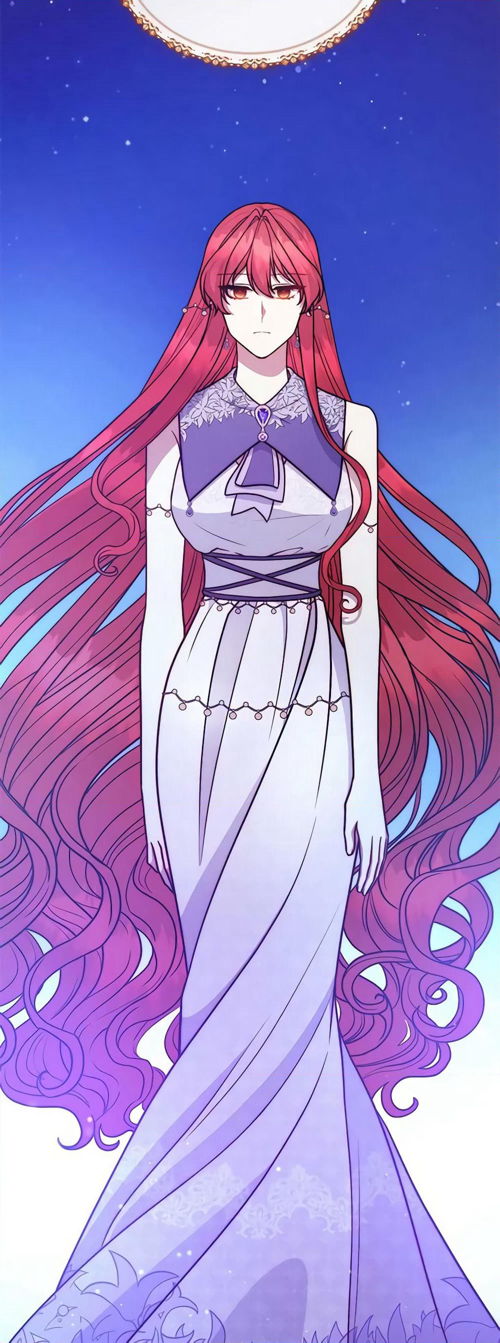 Solitary Lady page 28