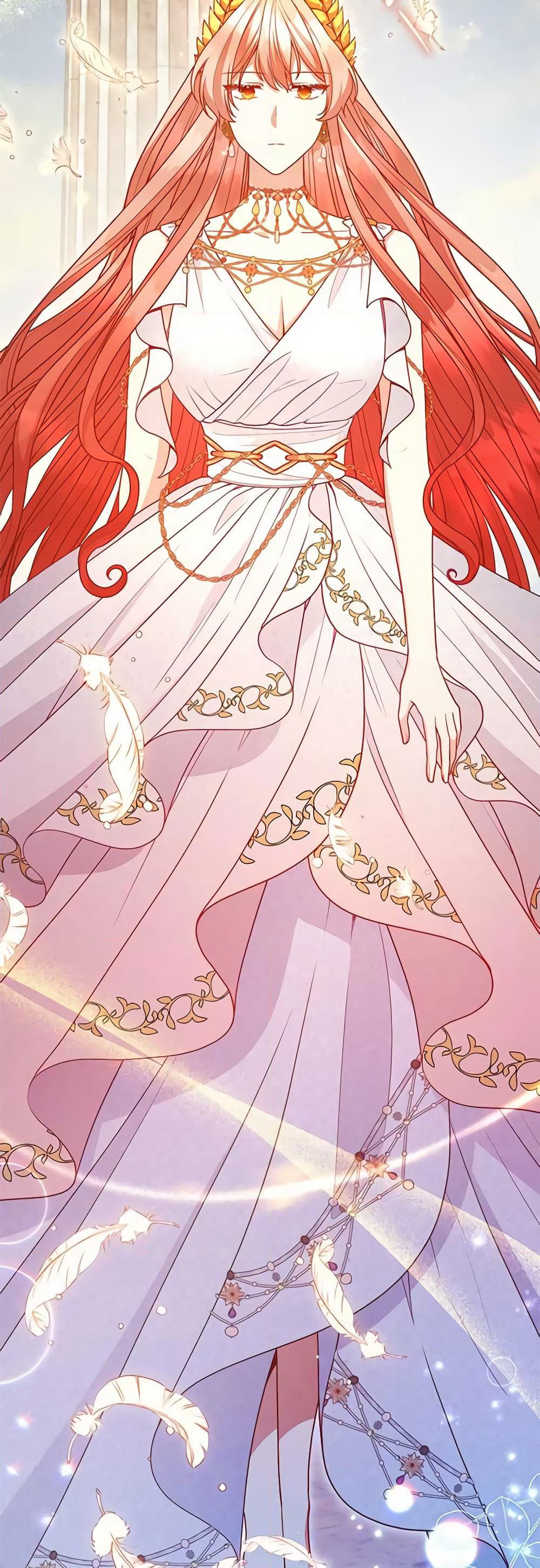 Solitary Lady page 50