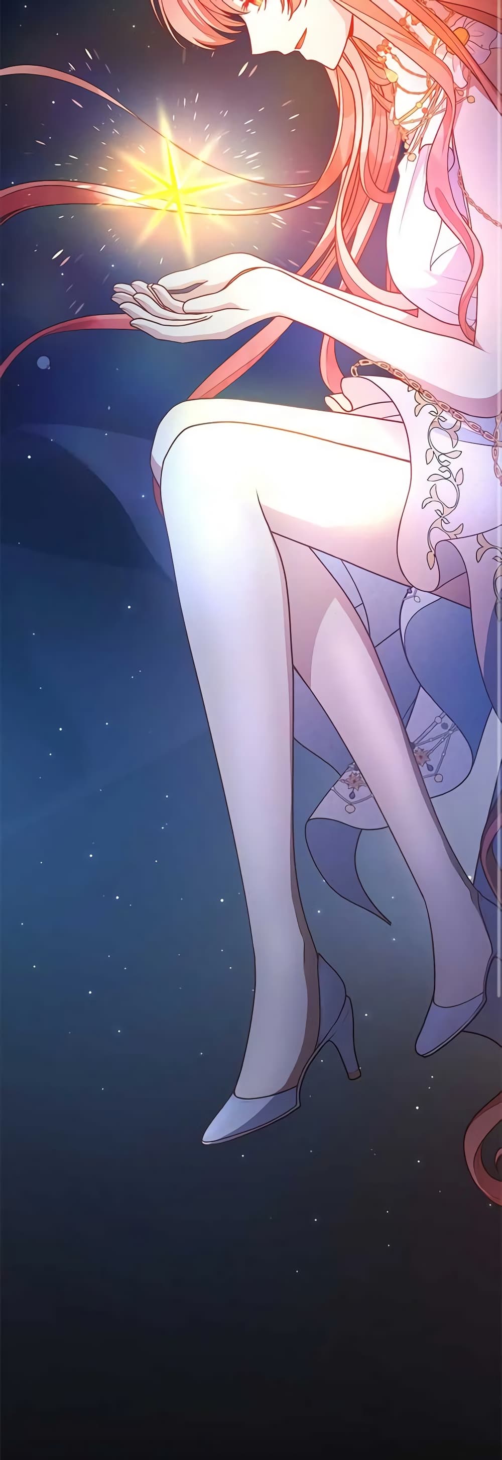 Solitary Lady page 55