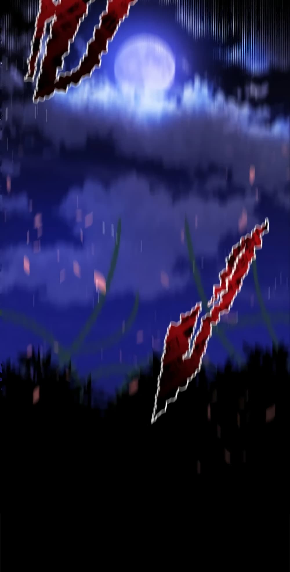 Solitary Lady page 49