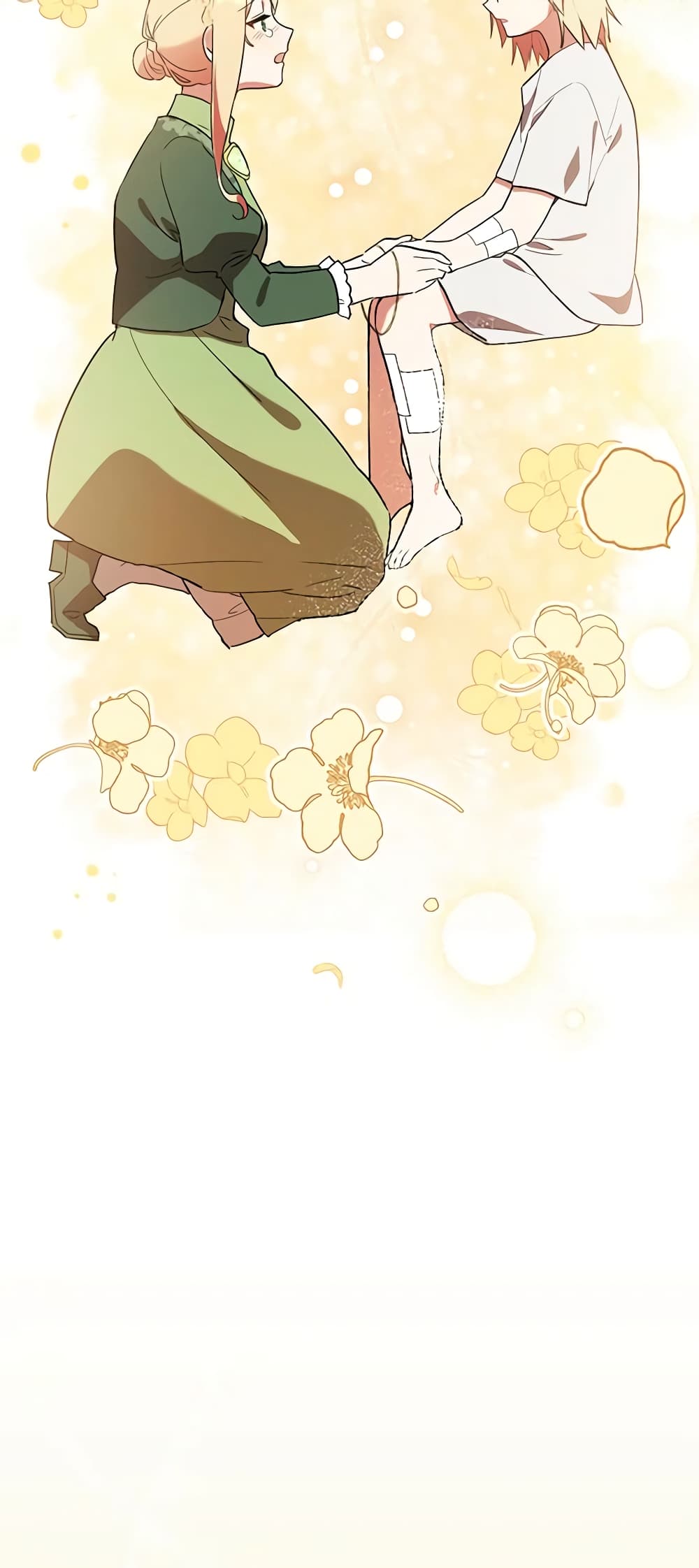 Solitary Lady page 40