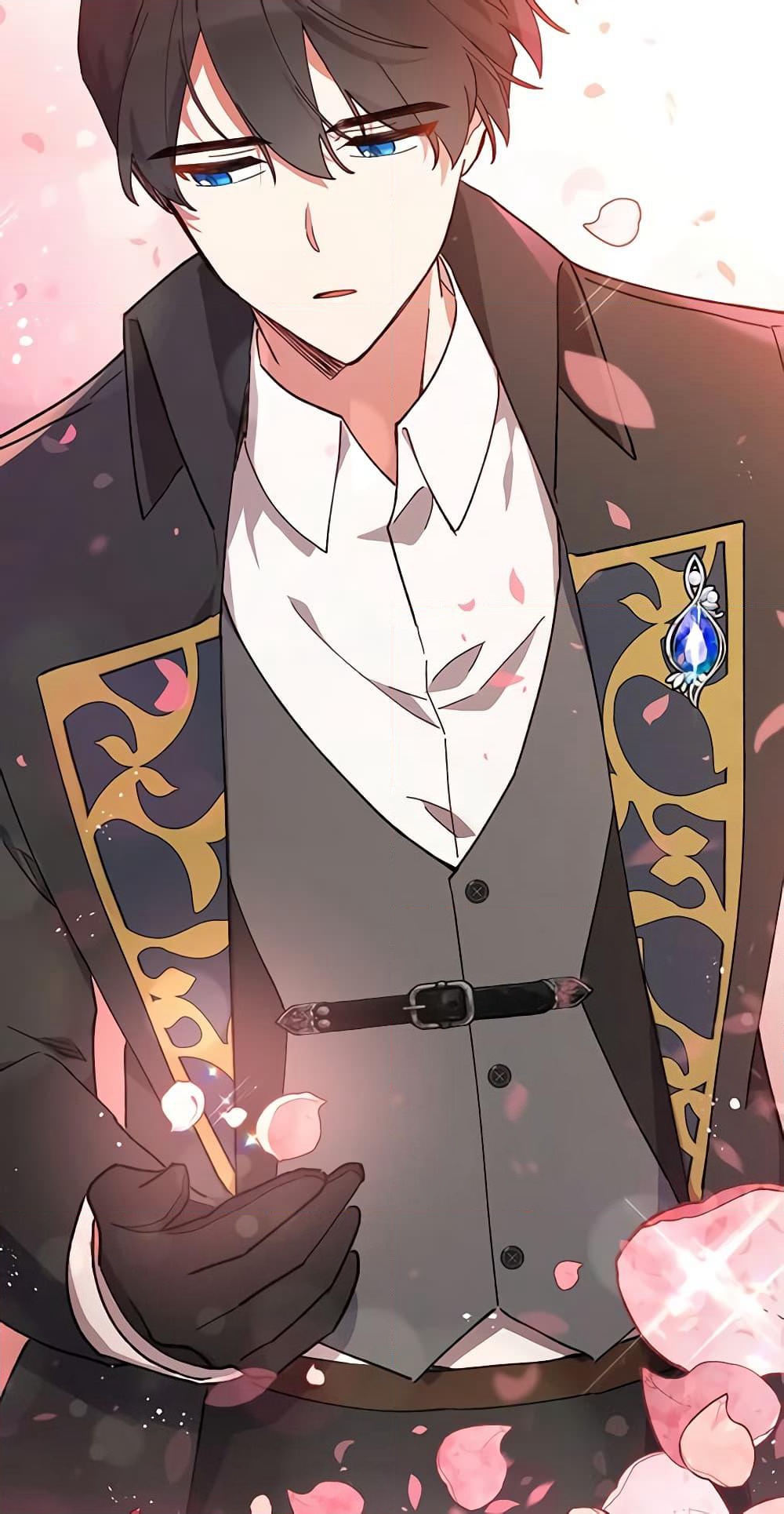 Solitary Lady page 60