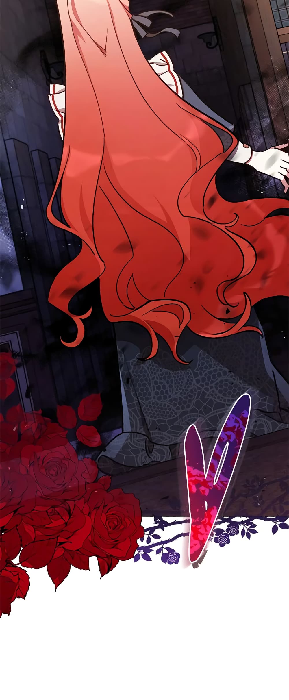 Solitary Lady page 19