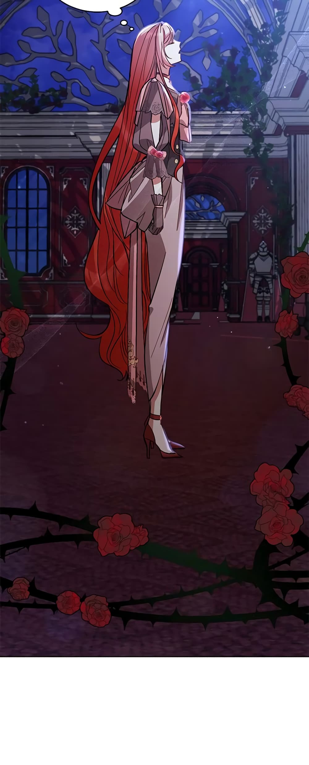 Solitary Lady page 7