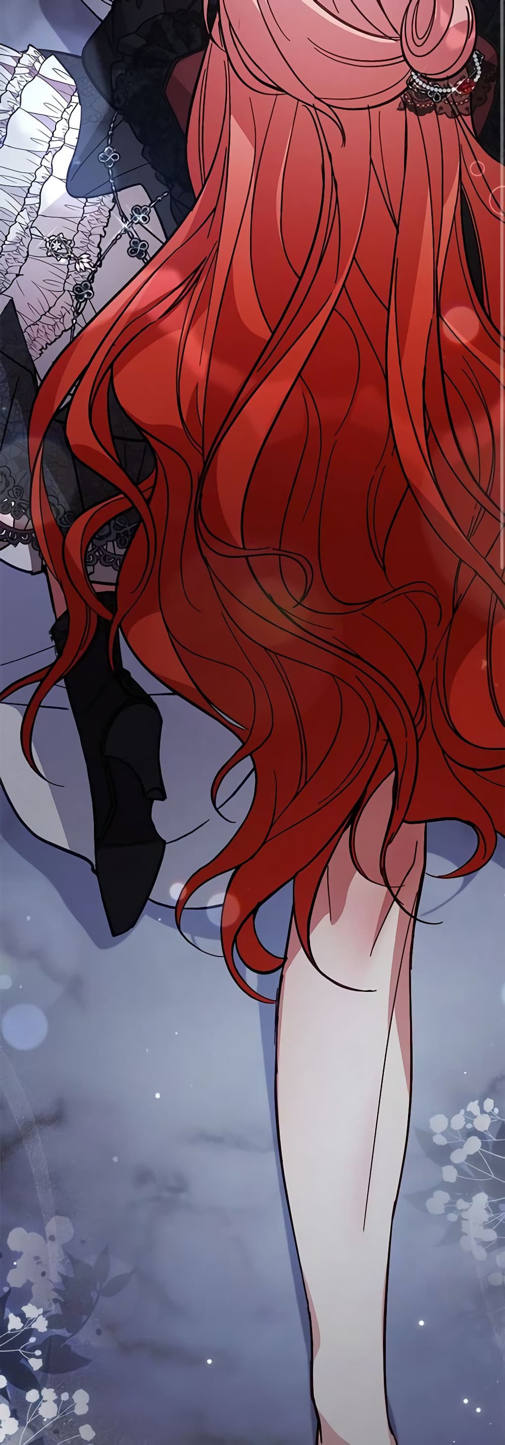 Solitary Lady page 8