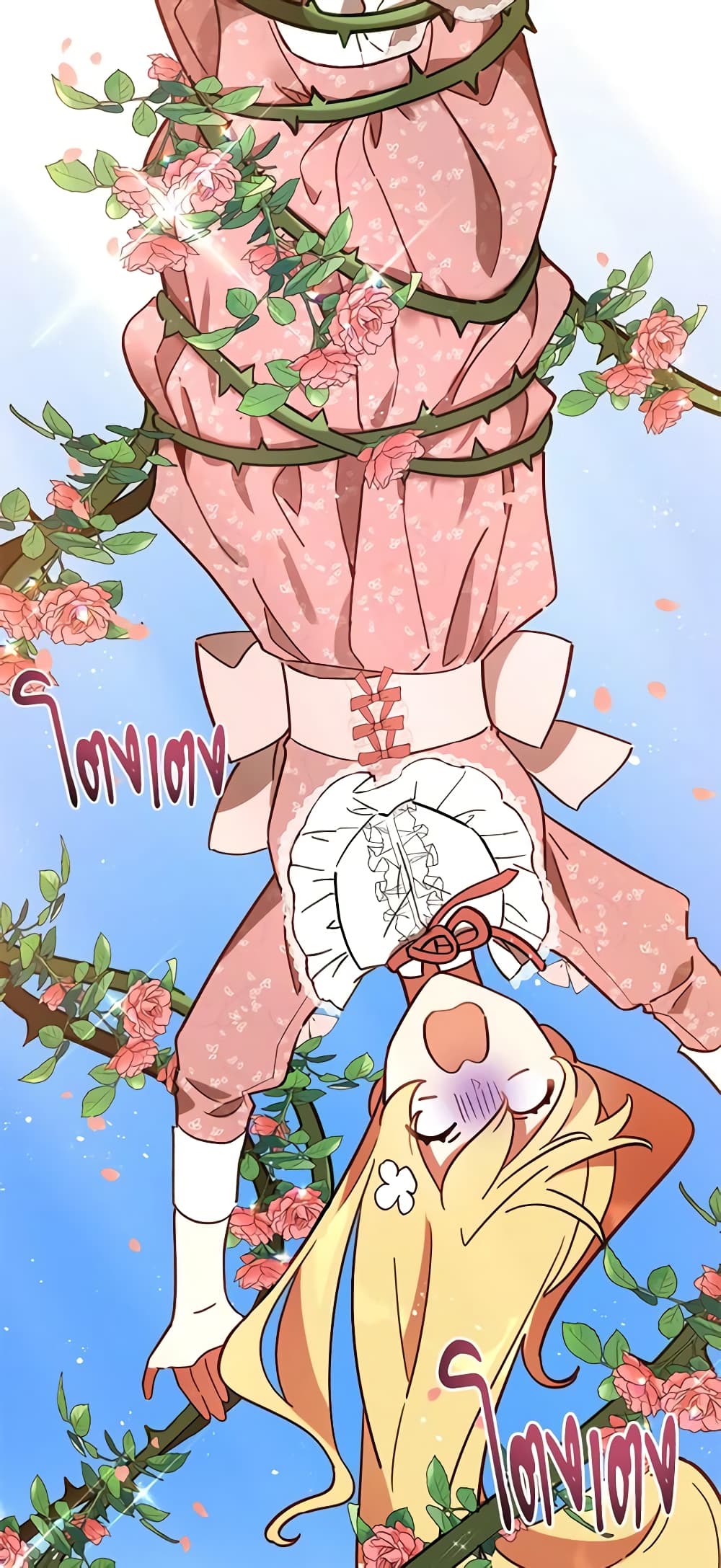 Solitary Lady page 31