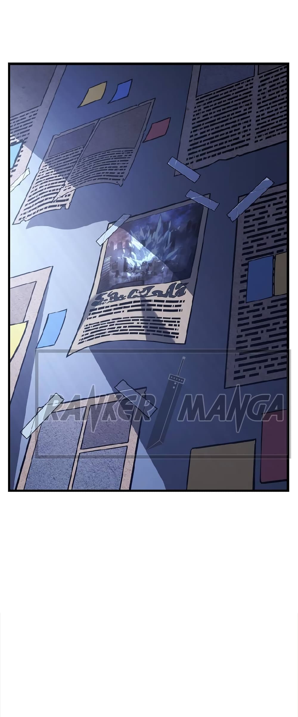 Solo Leveling ARISE: Hunter Origin page 13
