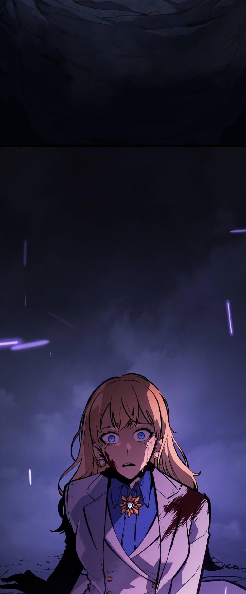 Solo Leveling ARISE: Hunter Origin page 17
