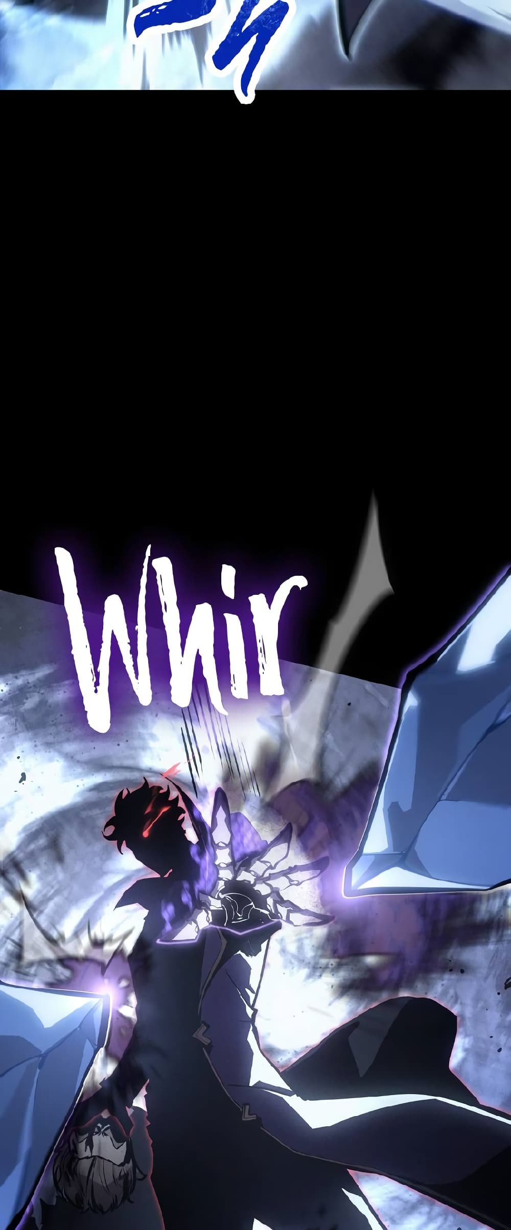 Solo Leveling ARISE: Hunter Origin page 39