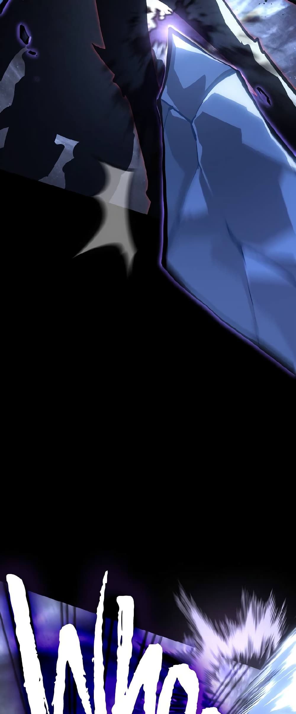 Solo Leveling ARISE: Hunter Origin page 40