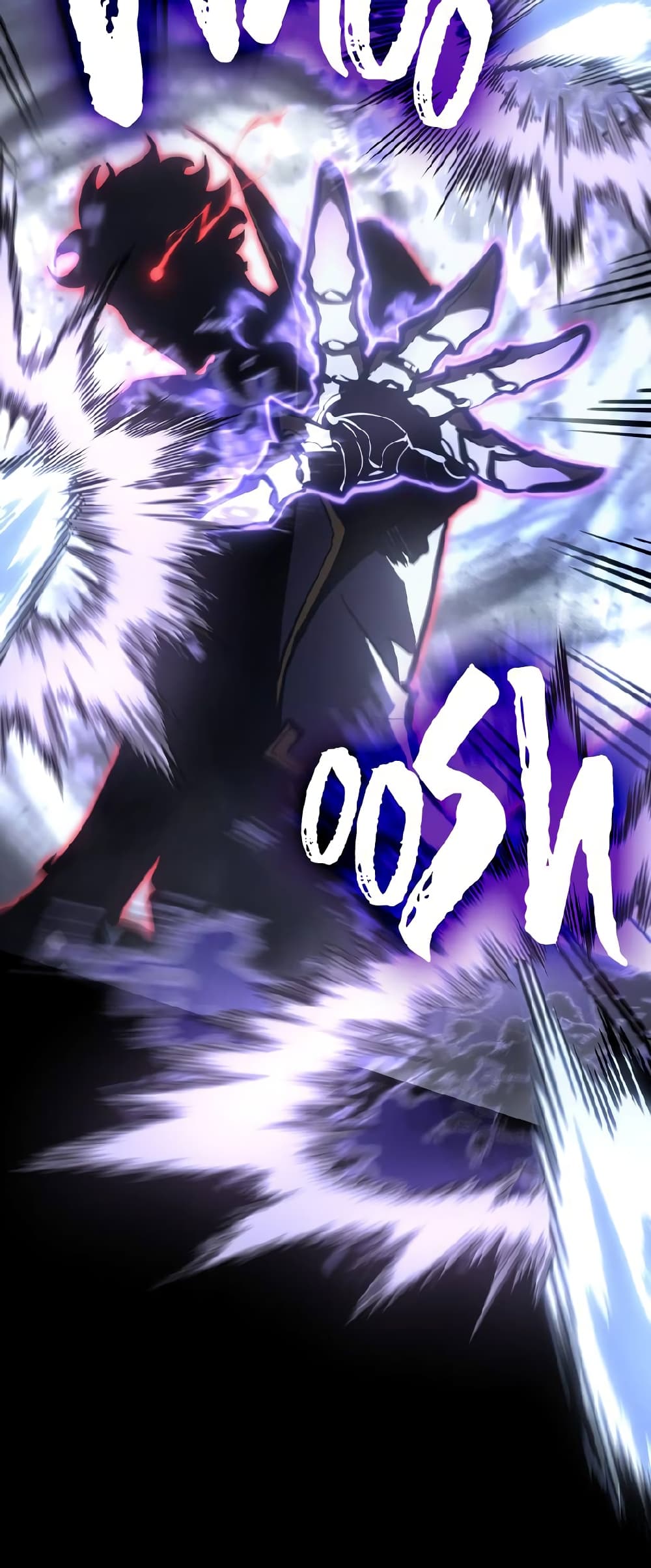 Solo Leveling ARISE: Hunter Origin page 41