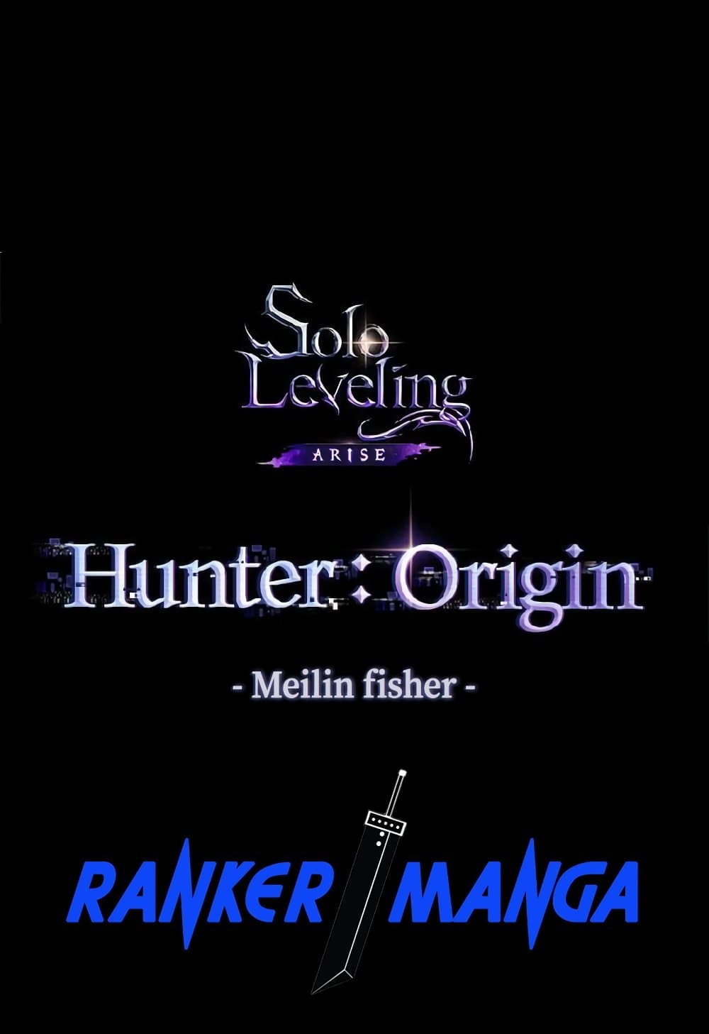 Solo Leveling ARISE: Hunter Origin page 1