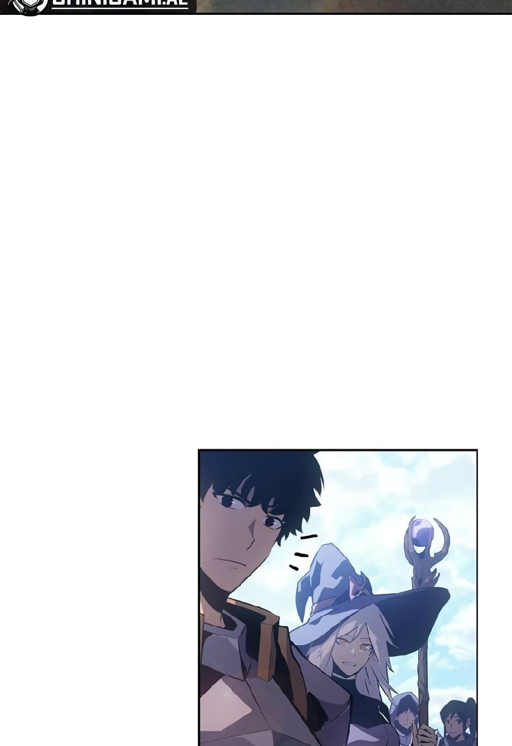 Solo Leveling ARISE: Hunter Origin page 24