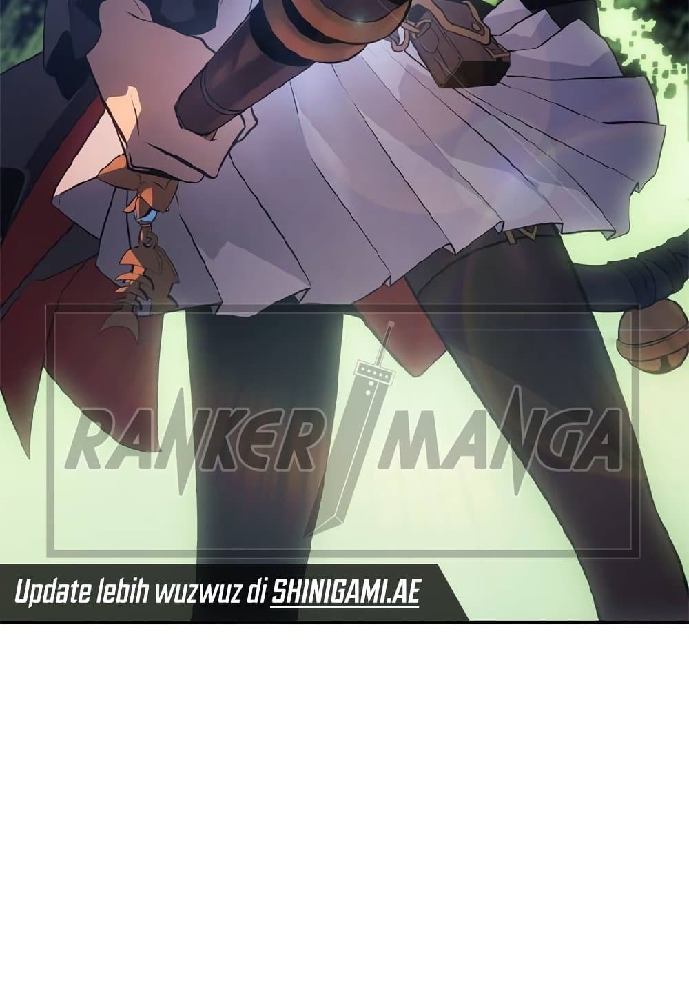 Solo Leveling ARISE: Hunter Origin page 29